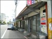 *埔前路交叉口/三角窗店面* *埔前路交叉口/三角窗店面*