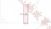便宜租金方正漂亮土地可自建築 便宜租金方正漂亮土地可自建築