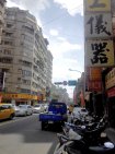 北車商圈正長安西路金店面 北車商圈正長安西路金店面