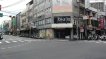 東南街南大路口/廣告外牆 東南街南大路口/廣告外牆