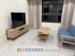 全新首租全傢俱2房(附平車)