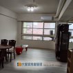 在城隍廟附近住家